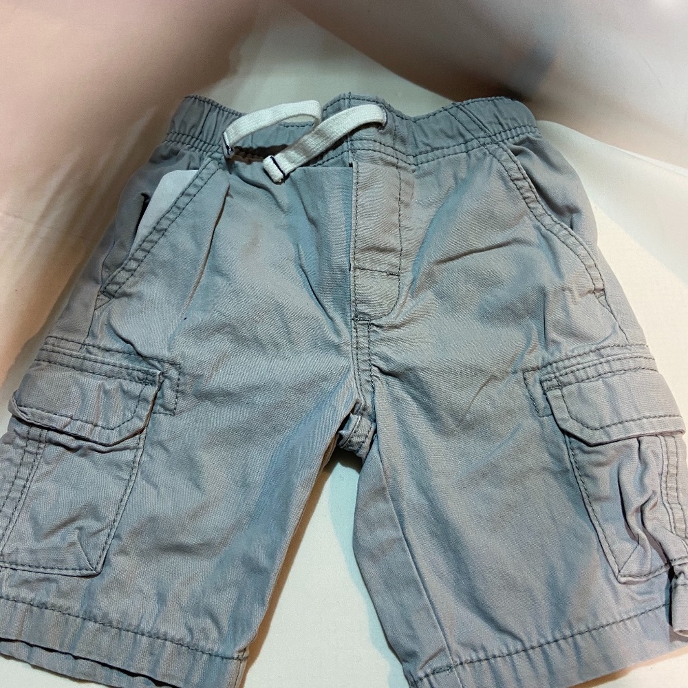 Cargo shorts